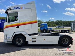 DAF XG 480 !!