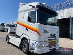DAF XG 480 !!