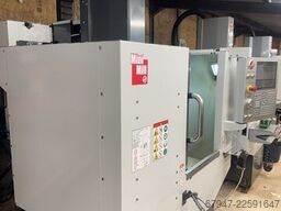 HAAS MINI MILL