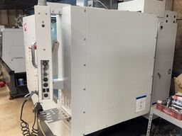 HAAS MINI MILL
