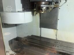HAAS MINI MILL