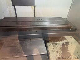 HAAS MINI MILL