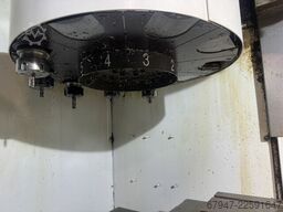 HAAS MINI MILL