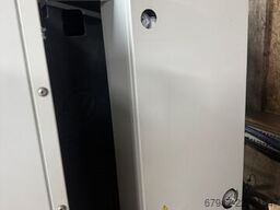 HAAS MINI MILL