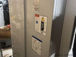 HAAS MINI MILL
