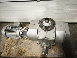 Busch WV 1500 B