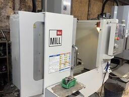 HAAS MINI MILL