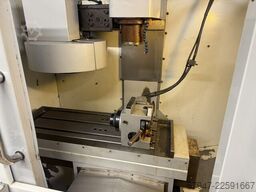HAAS MINI MILL