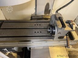 HAAS MINI MILL