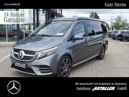 MERCEDES-BENZ V 220 d Marco Polo Horizon Edition AMGLine+Tisch