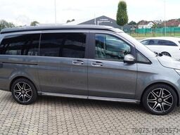 MERCEDES-BENZ V 220 d Marco Polo Horizon Edition AMGLine+Tisch