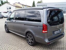 MERCEDES-BENZ V 220 d Marco Polo Horizon Edition AMGLine+Tisch