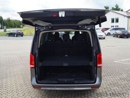 MERCEDES-BENZ V 220 d Marco Polo Horizon Edition AMGLine+Tisch