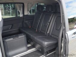 MERCEDES-BENZ V 220 d Marco Polo Horizon Edition AMGLine+Tisch