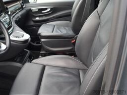 MERCEDES-BENZ V 220 d Marco Polo Horizon Edition AMGLine+Tisch