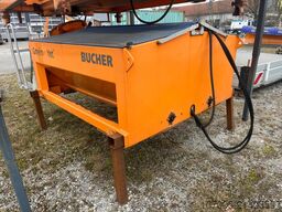 Bucher Gmeiner Streuer STA 2000 TC