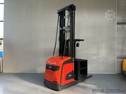 LINDE V ( 5213 ) -  Wire Guidance !! PSA !! Triplex FFL