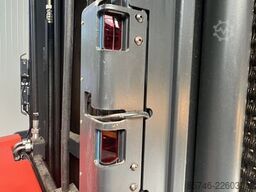 LINDE V ( 5213 ) -  Wire Guidance !! PSA !! Triplex FFL