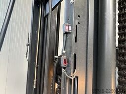 LINDE V ( 5213 ) -  Wire Guidance !! PSA !! Triplex FFL