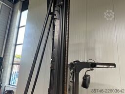LINDE V ( 5213 ) -  Wire Guidance !! PSA !! Triplex FFL
