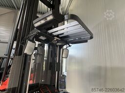 LINDE V ( 5213 ) -  Wire Guidance !! PSA !! Triplex FFL