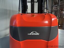 LINDE V ( 5213 ) -  Wire Guidance !! PSA !! Triplex FFL