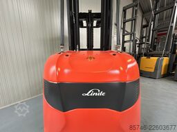 LINDE V  ( 5213 ) Triplex FFL