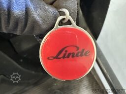 LINDE V  ( 5213 ) Triplex FFL