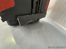 LINDE V  ( 5213 ) Triplex FFL