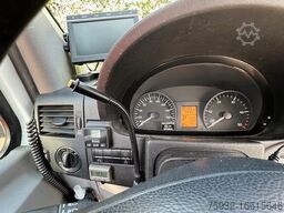 MERCEDES-BENZ 2 x Sprinter 516 CITY 65 75 35 KLIMA