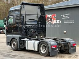 MAN TGX 18.460 4x2 Blatt-/Luft *Motorschaden*