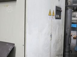 MARIO CARNAGHI TMC 14 CNC