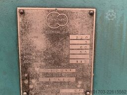 Blanchard D20