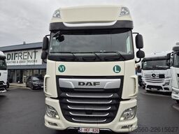 DAF XF 480 FT SUPER SPACE CAB
