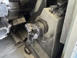 Mori Seiki NL 2500 SY/700