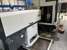 Mori Seiki NL 2500 SY/700