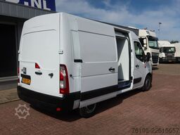 Renault Master L2/H2 Master. ATP up to June 2030. Cooli...
