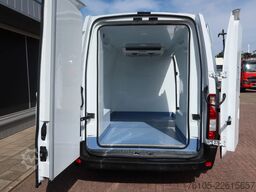 Renault Master L2/H2 Master. ATP up to June 2030. Cooli...