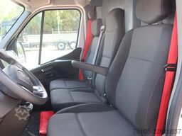 Renault Master L2/H2 Master. ATP up to June 2030. Cooli...