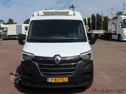 Renault Master L2/H2 Master. ATP up to June 2030. Cooli...
