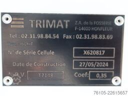 Renault Master L2/H2 Master. ATP up to June 2030. Cooli...