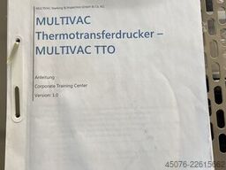 Multivac R 245