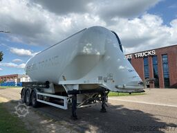 Feldbinder Silo 40M3 / BPW Axles / Discbrakes
