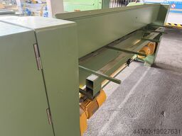 Schechtl MSB 200 & MAB 200