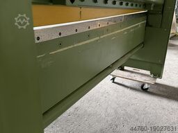 Schechtl MSB 200 & MAB 200