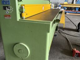 Schechtl MSB 200 & MAB 200