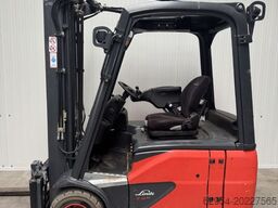 Linde E 18-02 EVO Triplex