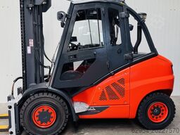 Linde H 45 D-02 EVO 3B Kabine ZVG