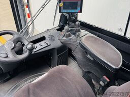 Linde H 45 D-02 EVO 3B Kabine ZVG