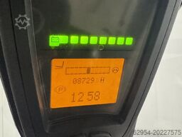 Linde E 16 C-02 EVO Triplex